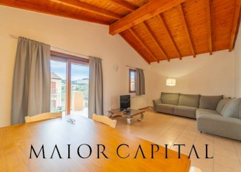 Apartment Via del Topazio, Olbia - photo 1