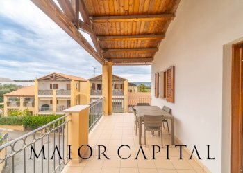 Apartment Via del Topazio, Olbia - photo 4