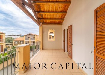 Apartment Via del Topazio, Olbia - photo 12
