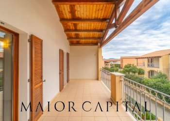 Apartment Via del Topazio, Olbia - photo 13