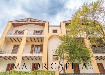 Apartment Via del Topazio, Olbia - photo 24