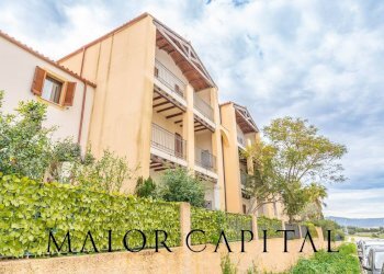 Apartment Via del Topazio, Olbia - photo 25