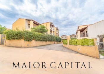 Apartment Via del Topazio, Olbia - photo 27