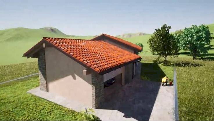 ESTERNI - Villa via Valcucca, Peveragno - foto 2