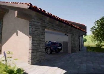 GARAGE - Villa via Valcucca, Peveragno - photo 3