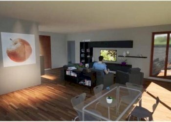 CUCINA - Villa via Valcucca, Peveragno - photo 6