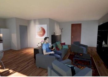 ZONA GIORNO - Villa via Valcucca, Peveragno - photo 7