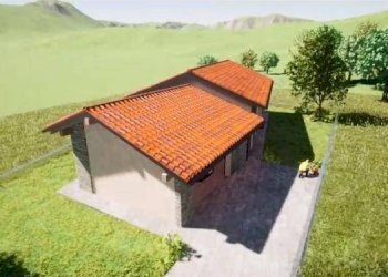 CAMERA - Villa via Valcucca, Peveragno - photo 12