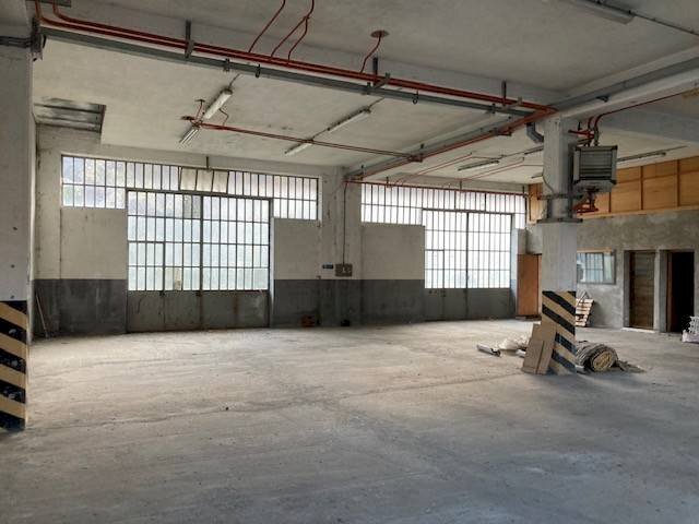 AMBIENTE - Shed Torre Pellice - photo 1