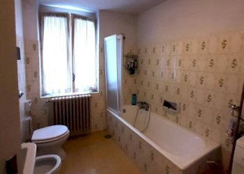 Bagno - Trilocale via Sant'Antonio, Tresivio - foto 4
