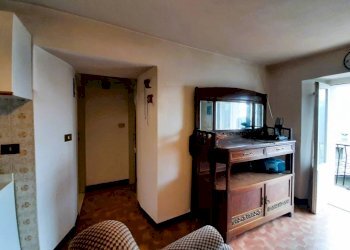 Salone - Trilocale via Sant'Antonio, Tresivio - foto 8