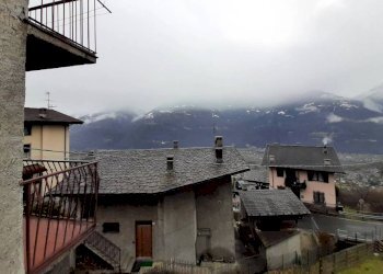 Vista - Trilocale via Sant'Antonio, Tresivio - foto 9