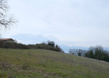 DSCF0355.JPG - Rustico VOCABOLO GROTTONI, Lugnano in Teverina - foto 1