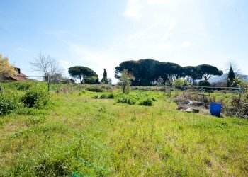DSC_9592.JPG - Terreno edificabile Via Guglielmo Quattrucci 382, Grottaferrata - foto 1