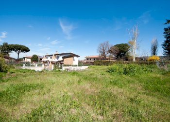 DSC_9595.JPG - Terreno edificabile Via Guglielmo Quattrucci 382, Grottaferrata - foto 4