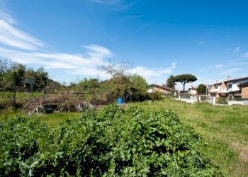 DSC_9596.JPG - Terreno edificabile Via Guglielmo Quattrucci 382, Grottaferrata - foto 5