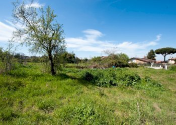 DSC_9597.JPG - Terreno edificabile Via Guglielmo Quattrucci 382, Grottaferrata - foto 6