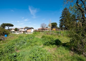 DSC_9598.JPG - Terreno edificabile Via Guglielmo Quattrucci 382, Grottaferrata - foto 7
