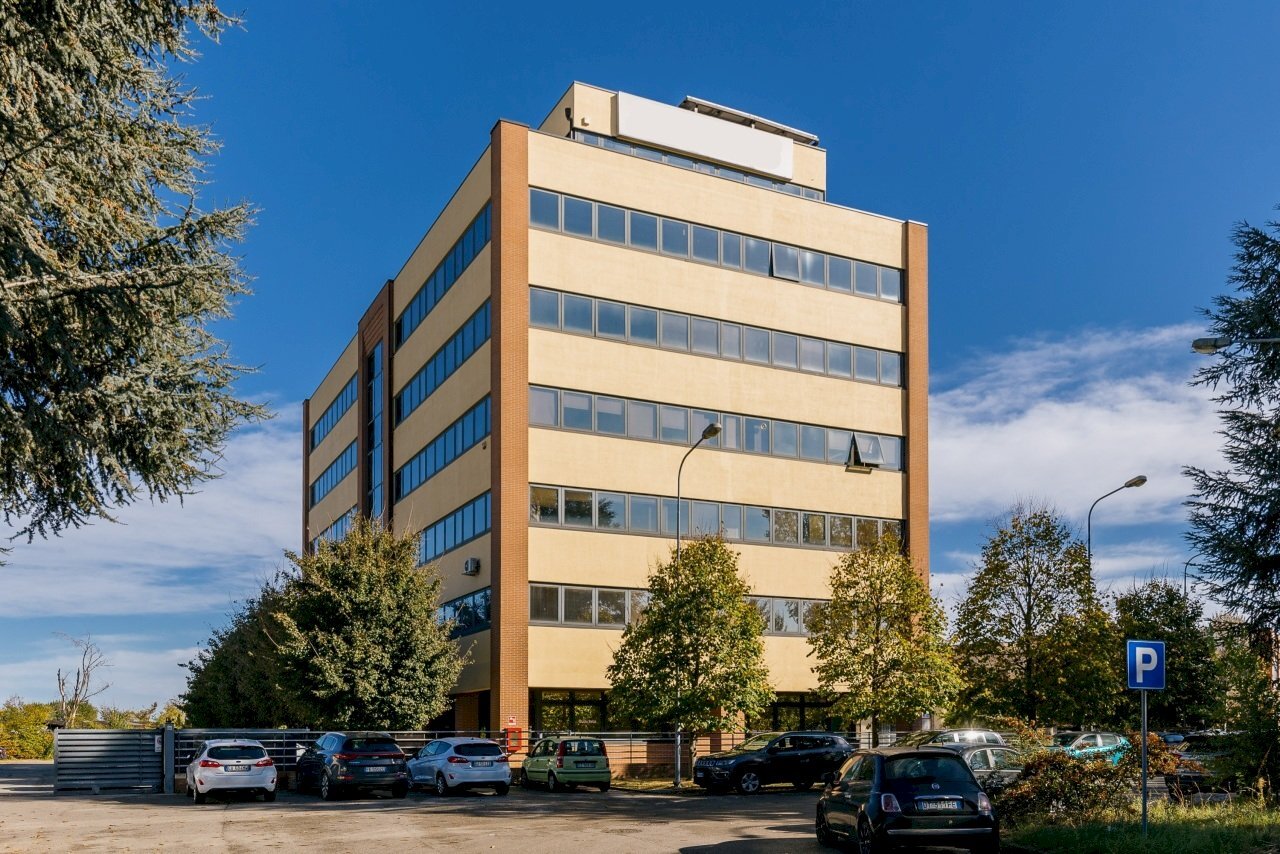 Imm. Castelmaggiore Bologna Via Brini 45-45 copia. - Office Via Giuseppe Brini 45, Bologna - photo 3