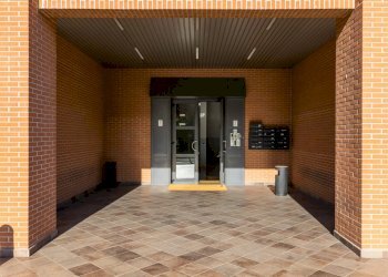 Imm. Castelmaggiore Bologna Via Brini 45-44.jpg - Ufficio Via Giuseppe Brini 45, Bologna - foto 4