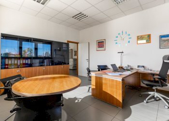 Imm. Castelmaggiore Bologna Via Brini 45-08.jpg - Ufficio Via Giuseppe Brini 45, Bologna - foto 13