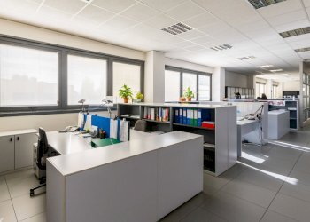 Imm. Castelmaggiore Bologna Via Brini 45-11.jpg - Ufficio Via Giuseppe Brini 45, Bologna - foto 16