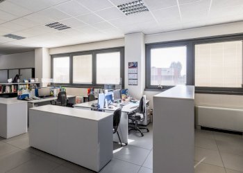 Imm. Castelmaggiore Bologna Via Brini 45-18.jpg - Ufficio Via Giuseppe Brini 45, Bologna - foto 22
