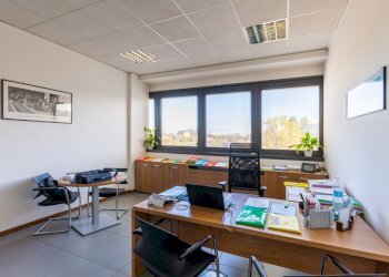 Imm. Castelmaggiore Bologna Via Brini 45-06.jpg - Ufficio Via Giuseppe Brini 45, Bologna - foto 10