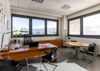Imm. Castelmaggiore Bologna Via Brini 45-07.jpg - Ufficio Via Giuseppe Brini 45, Bologna - foto 11
