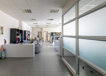 Imm. Castelmaggiore Bologna Via Brini 45-14.jpg - Ufficio Via Giuseppe Brini 45, Bologna - foto 18