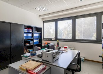 Imm. Castelmaggiore Bologna Via Brini 45-19.jpg - Ufficio Via Giuseppe Brini 45, Bologna - foto 23