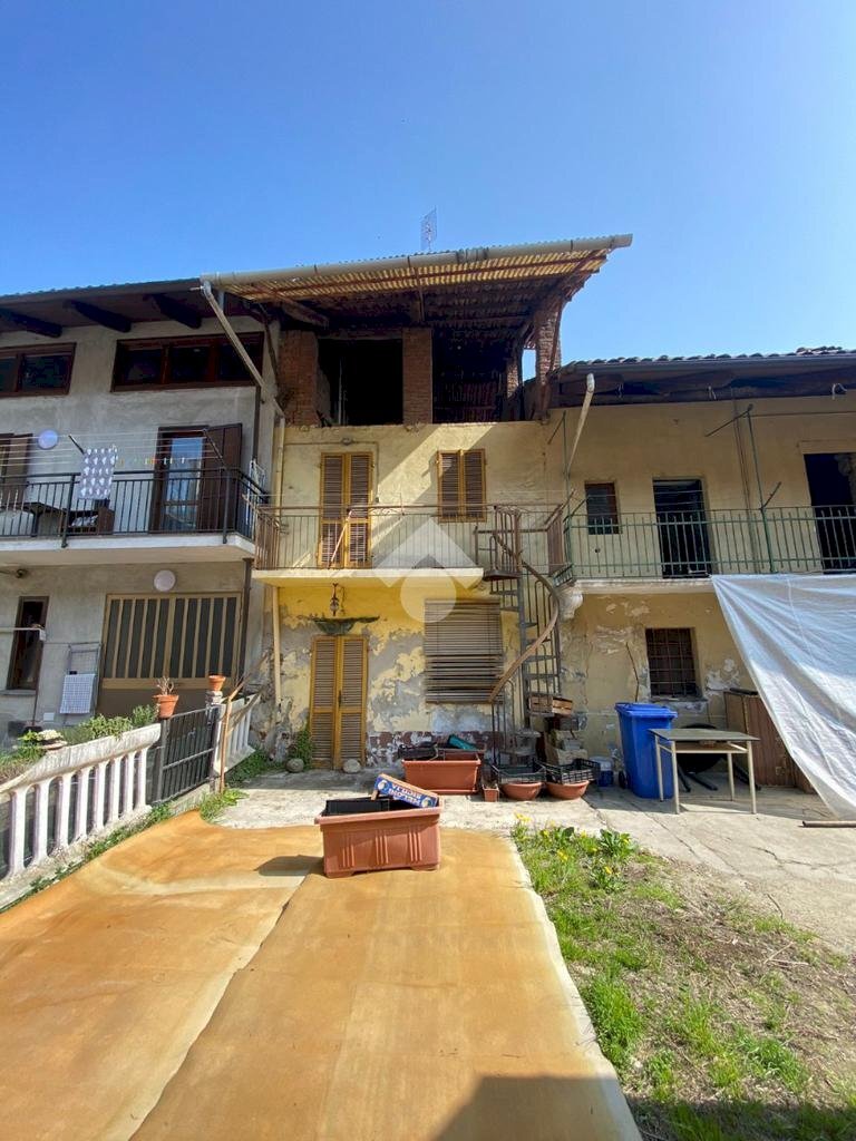 Rustico Via frescot, Rivarossa - foto 2