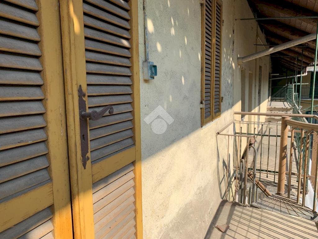 Rustico Via frescot, Rivarossa - foto 1