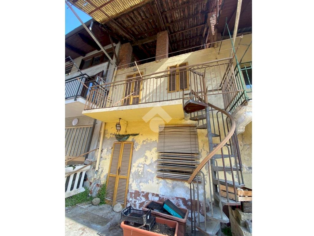 Rustico Via frescot, Rivarossa - foto 3