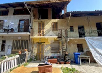 Rustico Via frescot, Rivarossa - foto 2