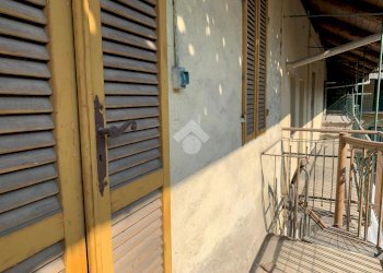 Rustico Via frescot, Rivarossa - foto 19