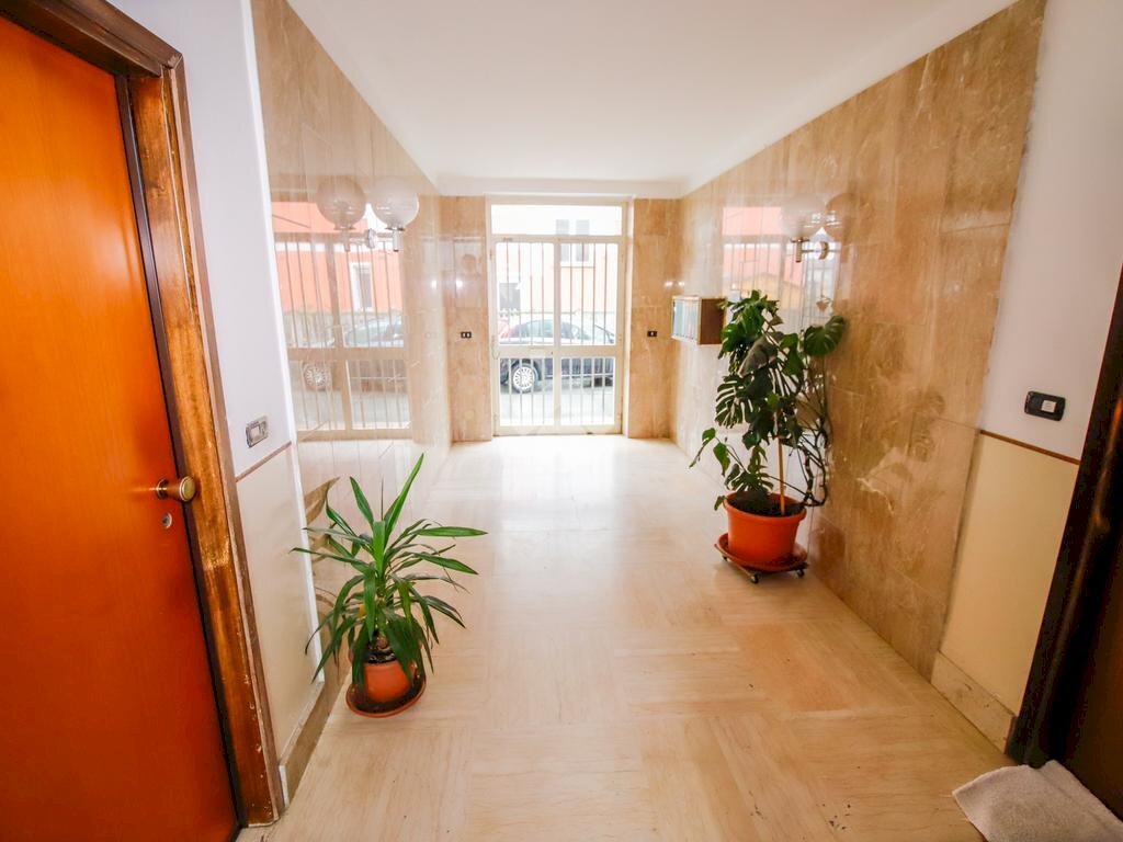 Two-room apartment Vicolo pavonesche, Bosconero - photo 1