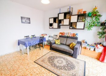 Two-room apartment Vicolo pavonesche, Bosconero - photo 6