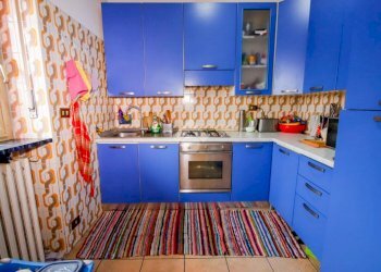 Two-room apartment Vicolo pavonesche, Bosconero - photo 7