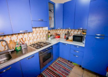 Two-room apartment Vicolo pavonesche, Bosconero - photo 8