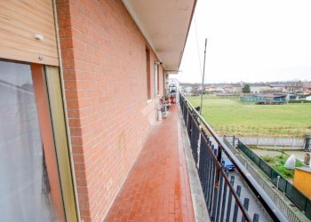 Two-room apartment Vicolo pavonesche, Bosconero - photo 15