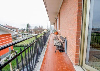 Two-room apartment Vicolo pavonesche, Bosconero - photo 16