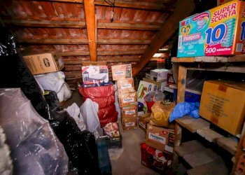 Two-room apartment Vicolo pavonesche, Bosconero - photo 22