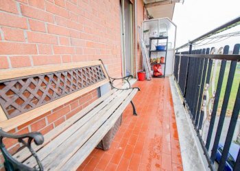 Two-room apartment Vicolo pavonesche, Bosconero - photo 23