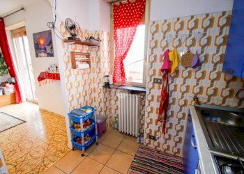 Two-room apartment Vicolo pavonesche, Bosconero - photo 24