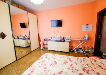 Two-room apartment Vicolo pavonesche, Bosconero - photo 28