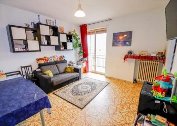 Two-room apartment Vicolo pavonesche, Bosconero - photo 29