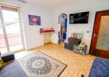 Two-room apartment Vicolo pavonesche, Bosconero - photo 30