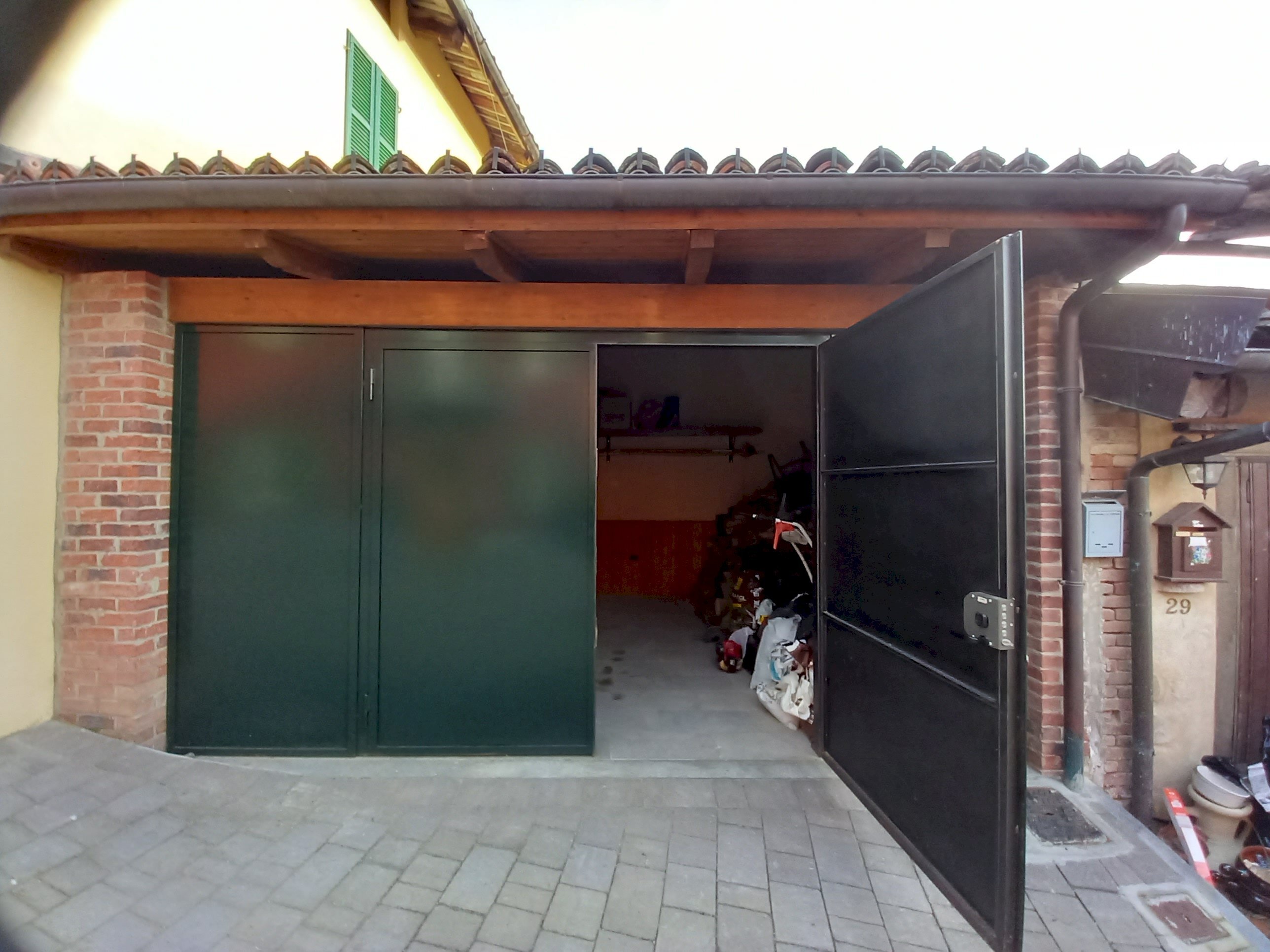 Terratetto - Terracielo Castelnuovo Don Bosco - foto 2