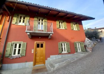 Terratetto - Terracielo Castelnuovo Don Bosco - foto 1